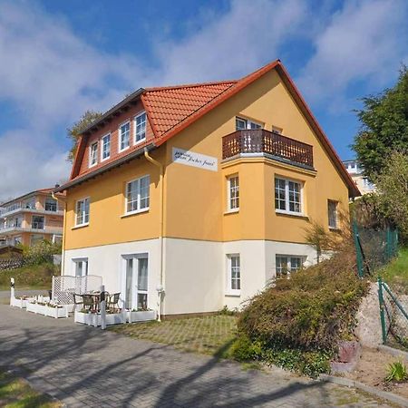 Appartamento Haus Dornroeschen 45107 Goehren  Esterno foto