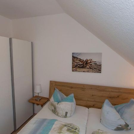 Appartamento Haus Dornroeschen 45107 Goehren  Esterno foto