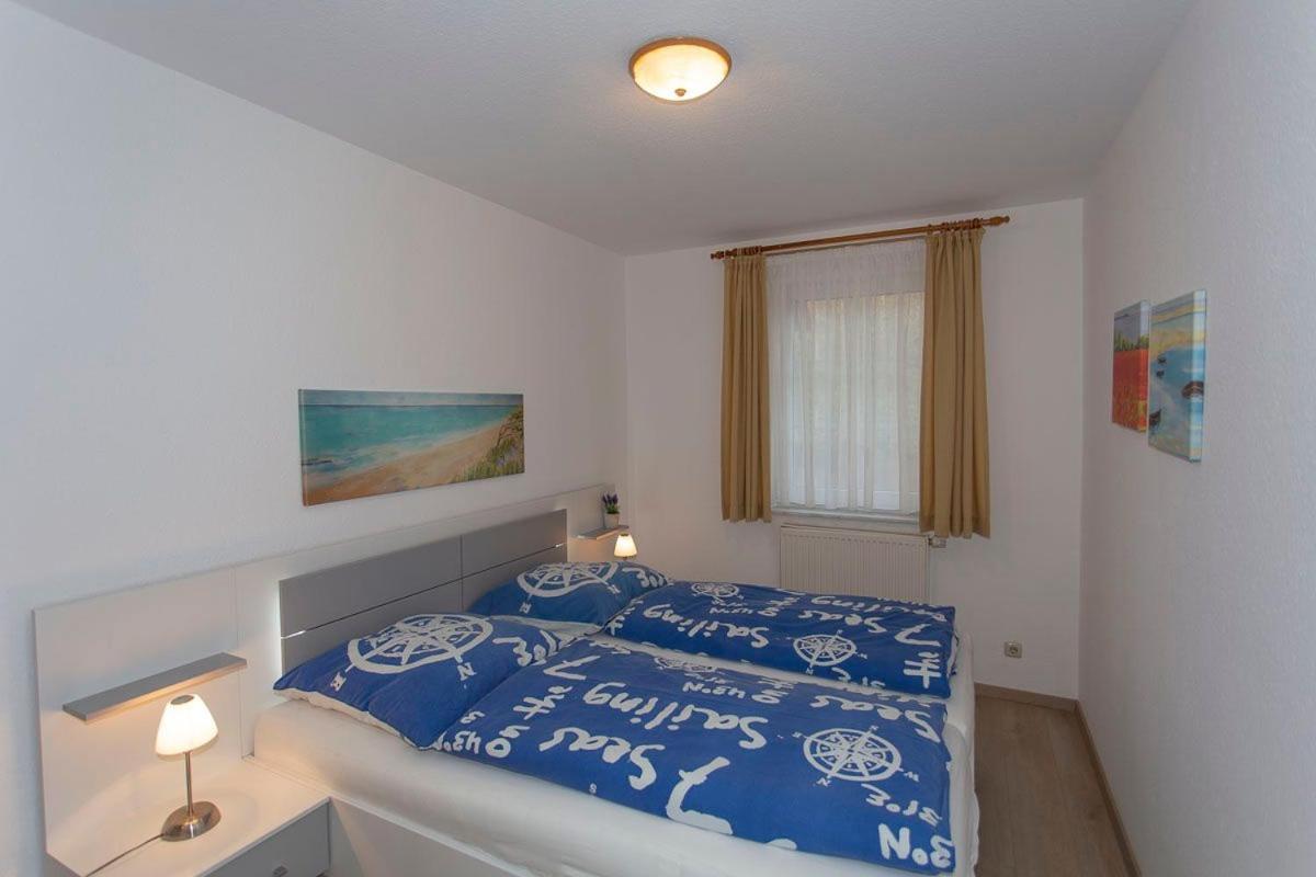 Appartamento Haus Dornroeschen 45107 Goehren  Esterno foto